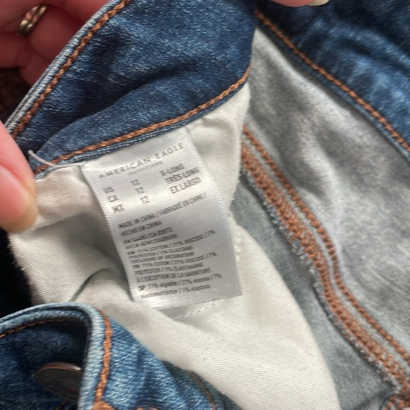 Jean - Picture 6 of 6